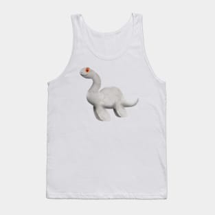 Nessie Tank Top